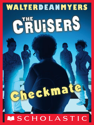 cover image of Checkmate